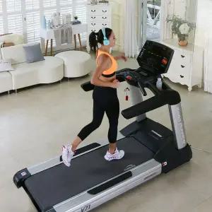 [은성헬스빌] 국내생산 클럽용 런닝머신 V71[무료방문설치]