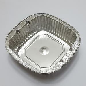 은박라면용기 은박냄비 100매