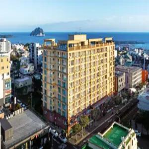 [제주 호텔] 신신호텔 제주오션 (서귀포시,중문,모슬포)