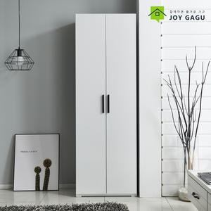 레이첼600도어형 일반형 깊이40cm 틈새수납장 틈새장 드레스룸