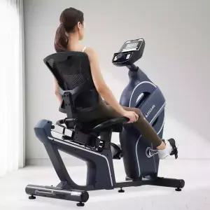 이고진 Y174R 실내 자전거 헬스 사이클 클럽용