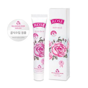 불가리안로즈 오리지날 핸드크림50ml 정식수입