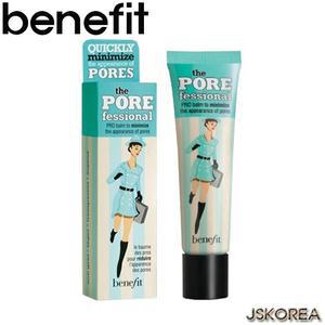 베네피트 더 포어페셔널 (미니) 7.5ml/모공프라이머/잔주름/실키프라이머/포뮬라/커버력