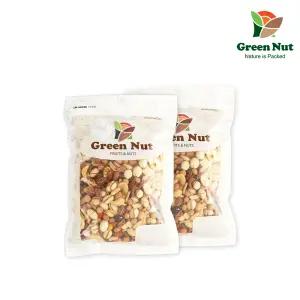 [그린너트] 대용량 혼합견과 고소한  알뜰믹스너트 1k+1k 총 2kg