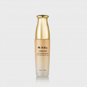 해피바이오 수월화 사포니아 리치 에센스  피부영양