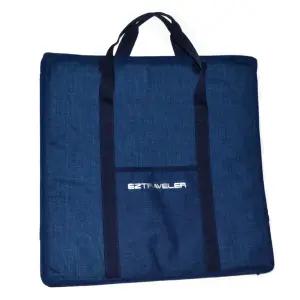 중형화로대 가방 블루 1개 캠핑가방