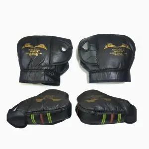 오토바이토시4 패딩토시 바이크방한장갑 스쿠터 글러브 바이크 겨울 용품