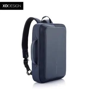 엑스디디자인 남자 직장인 비즈니스 기능성 노트북 백팩 바비비즈 2.0 네이비