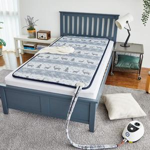 한일의료기 온수매트 순록 싱글사이즈