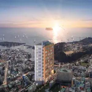 [제주 호텔] 신신호텔 제주 서귀포 (서귀포시,중문,모슬포)