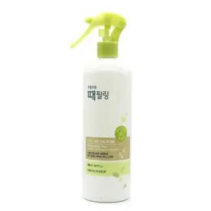 더페이스샵 보들보들 때필링 500ml 대용량
