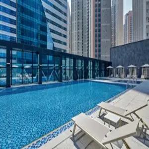 [부산 호텔] 신라스테이 서부산 (하단,명지,김해공항,다대포,강서,신호,괴정,지사)