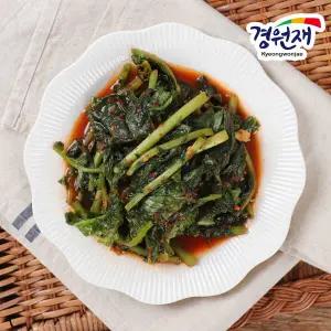 국내산 농산물로 만든 열무김치 5kg