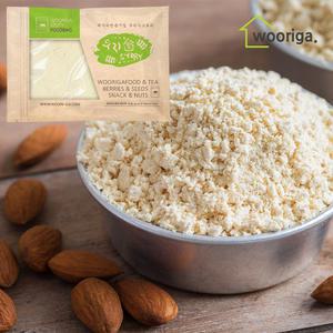 95% 아몬드가루 1kg 아몬드분말 마카롱재료