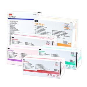 3M 스테리스트립 의료용 봉합 유지기 R1540/R1541/R1542/R1546/R1547