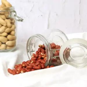 [산과들에] 25년산 볶음땅콩 벌크땅콩 3.75kg / 800g