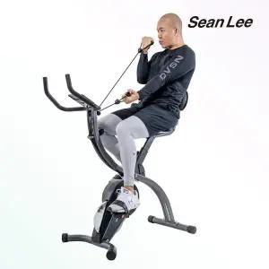 [이화에스엠피]숀리 엑스바이크 실내 자전거 스핀 스피닝 가정용 유산소 운동 기구