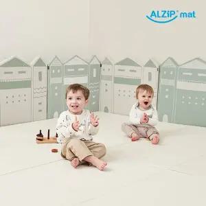 [알집매트][~7/13 SSG특가]메종 벽매트 6P 택1