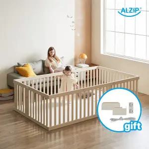 [알집매트]우들리 베이비룸 220X140