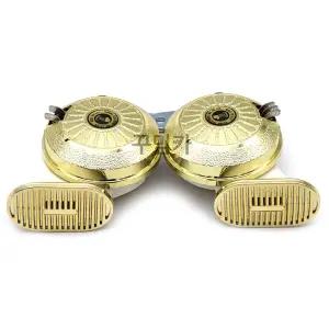 일등 디지털 골드 슬림 1기능/전자 혼/크락션/쌍