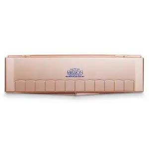 미션 골드 고체물감세트 15ml 24색 미젤로