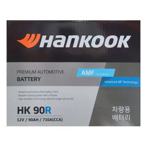 90R배터리 HK90R(CMF90R 호환) 포터2 스포티지R 스타렉스 투싼ix 코란도스포츠 적용