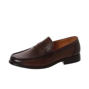 [갤러리아] [소다]갤러리아 소다제화 남성 정장구두 페니로퍼 ABM303 JA-22