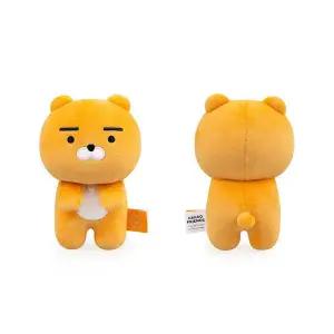 아트박스/키즈키즈 카카오프렌즈 라이언 모니터 쿠션C57485