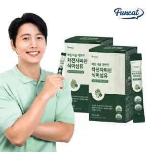 퍼니트 배변습관 차전자피환 식이섬유 2박스 (30일분)