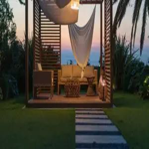 [제주] 광이멀스테이풀빌라 앤 글램핑(제주펜션/제주광이멀스테이풀빌라 앤 글램핑)