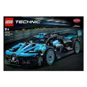 42162 - 부가티 볼리드 에자일 블루 / 레고 정품 테크닉