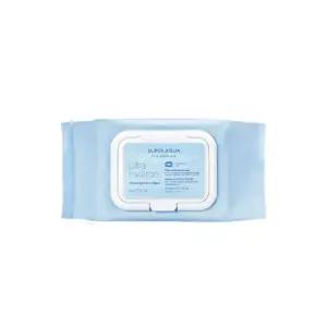 미샤 수퍼 아쿠아 울트라 히알론 클렌징 워터 티슈 30매