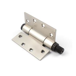 도어클로저 경첩 댐퍼 도어 힌지 유압 스프링 자동 문닫힘 고하중 댐핑경첩