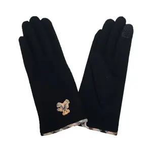 [닥스](김해점)여성 모직장갑 GBD711I