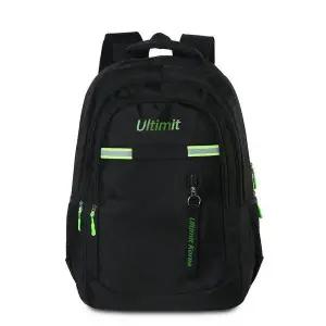 [셀러허브]남자 코지 주머니 스트랩 자크 정리 백팩 (S12393570)