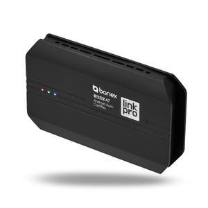 바넥스 링크프로 BX-A7 무선 카플레이 안드로이드오토 동글 유튜브 넷플릭스