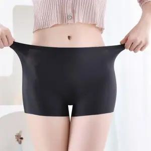 [오노마] ONM 노라인 심리스 여성 사각 드로즈 빅사이즈 팬티 (S10101294)