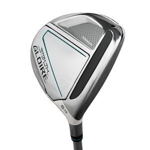 [신세계몰]테일러메이드 스텔스 글로리 여성 페어웨이우드 [직수입/병행]