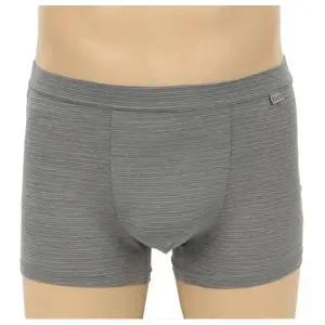 [롯데백화점]엘르이너웨어 남성 카멜라 쿨 스트라이프 드로즈(EDMDR122GY)