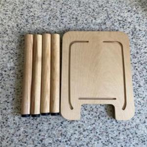 브리타플로우 받침대