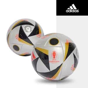 아디다스 유로24 파이널 스킬볼(IX4048) 미니 축구공