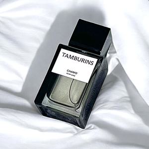 탬버린즈 카모 퍼퓸 여자 향수 카모마일 나무 머스크 향기 50ml 1개