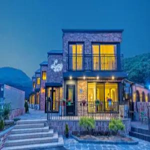 [경기] 라르고펜션(경기, 광주)