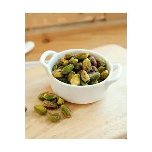 피스타치오(무염/탈각)(100g)