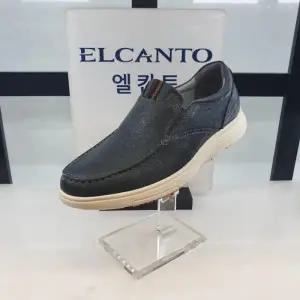 [엘칸토]엘칸토 HC11 소가죽 남성화 C6P0U41Y3 (19295619)