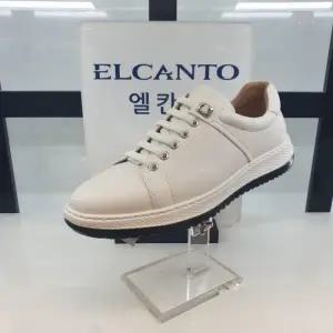 [엘칸토]엘칸토 HC11 소가죽 남성화 N7P9U41Y3 (19319719)