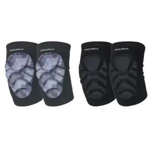 아이워너 멀티 쿠션 팔꿈치 보호대 세트 엘보 아대 밴드 슬리브 군입대 준비물