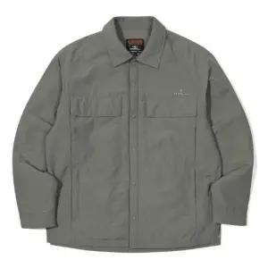 [롯데백화점]오닐아웃도어 남성 러스틀 써모어 셔츠 자켓OMJPN4115-199