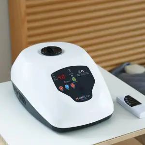 [한일생활건강] 잠꾸러기 온수매트 보일러 원난방 HL-0044