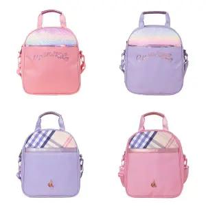 [미니위즈](타임스퀘어점패션관)[토박스][빈폴키즈]빈폴  보조가방 색상 선택 BNKCE1TBAS41